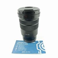 ราคา เลนส์ Sony E PZ 18-105m F4 G OSS ไม่มีฮูดไม่มีกล่อง (41369037202)