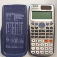 ราคา Casio fx-991ES plus (1092847)