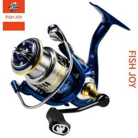 ราคา F228 เวสสปูลปลาโดยเฉพาะ​ ​สปินเนอร์วัสดุอลูมิเนียม สปินเนอร์กันน้ำ IPX6​ ระบบล็อคเบรก 3 ระดับ (40955570878)