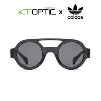 ราคา ADIDAS แว่นกันแดดทรงนักบิน รุ่น AOG001 (7578694850)