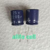 ราคา Elko 2200uf 25v elco 2200uf 25v (26182647493)