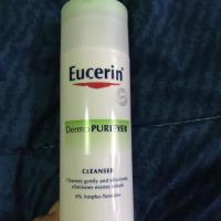 ราคา Dermo purifyer cleanser 200 ml ส่งต่อซื้อมาเป็นเซ็ทไม่ได้ใช้ (415142557)