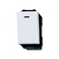 ราคา สวิตซ์ 1 ทาง PANASONIC WIDE SERIES WEG5001K ขาว (4622545488)