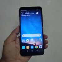 ราคา HUAWEI Nova 2i มือสอง พร้อมใช้ (24055993182)