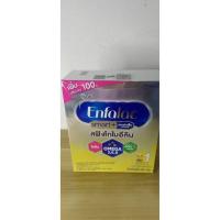 ราคา นมผงสำหรับเด็กแรกเกิด-1ปี เอนฟาแล็ค สมาร์ทพลัส (41623518855)