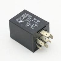 ราคา รีเลย์ไฟเลี้ยวไฟฉุกเฉิน Turn Signal Hazard Warning BMW E36 Compact Convertible Coupe, Touring E34 7 Series E32 8 Ser (42659431653)