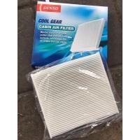 ราคา กรองแอรhonda civic fdยี่ห้อ denso 2006-2011 ของแท้denso (43122834309)