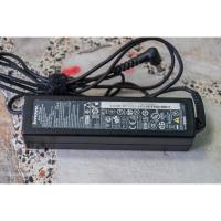 ราคา Adapter Notebook Lenovo / หัว 5.5 x 2.5 mm / 65W / ของแท้ มือ 2 สภาพดี (9615475135)