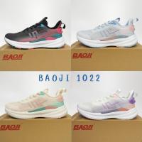 ราคา Baoji1022 รองเท้าผ้าใบบาโอจิผู้หญิง รองเท้าวิ่งบาโอจิผู้หญิง รุ่น BJW1022 (23262367736)