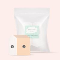 ราคา Innisfree Pore Fit Puff พัฟเกลี่ยรองพื้น 4ชิ้นใน1ห่อ (1499066394)