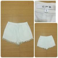 ราคา ส่งต่อ กางเกง cps size L เอว 28-29/สะโพก40 (23917141361)