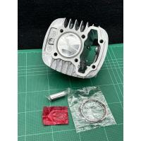 ราคา เสื้อ53หัวนูนพร้อมหลบวาวใส่110inew2021ขึ้นไปและ125iLED2023ขึ้นไปลูกสูบสลัก12มิลใส่แคร้งเดิมได้เลย (23754754599)