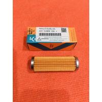 ราคา อะไหล่แท้ คูโบต้า ไส้กรองโซล่า ET RT ZT อะไหล่รถไถ อะไหล่คูโบต้า kubota กรองโซล่า ไส้กรองน้ำมันเชื้อเพลิง คูโบต้า ET RT (7116731403)