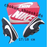 ราคา ของแท้ !! พร้อมส่ง ⛔️ รองเท้าเด็ก NIKE ของใหม่ ของแท้จากญี่ปุ่น (6210686892)