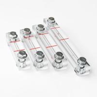 ราคา (Fusheng) อุปกรณ์ปั๊มลมสกรูเครื่องอัดอากาศกระจกดูน้ำมัน Fusheng Kobelco Kaishan Jaguar ระยะกึ่งกลางฉลากน้ำมัน60/80/100/1 (26115671491)