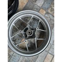 ราคา ล้อหน้าabs ขอบ14 ใส่msx,grom,monkeyล้อแท้ติดรถ (24776815996)