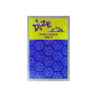 ราคา กระดาษคาร์บอนไดซ์ DIZE No.300 H สีน้ำเงิน บรรจุ 100 แผ่น (23160045264)