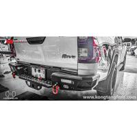 ราคา HAMER4x4 M-SERIES REAR BUMPER FOR FORD RANGER FOR FORD RANGER 2012-2015 / RANGER 2016-2021 REAR BUMPER กันชนท้าย (29526075195)