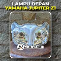 ราคา HEADLAMP/REFLCTOR/FRONT LIGHT YAMAHA JUPITER Z1/JUPITER Z1 (29855226182)