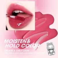 ราคา ลิควิดลิปสติก เนื้อแมตต์ กันน้ำ ติดทนนาน ลิปเมเบลลีน ไม่ติด ไม่ซีดจาง ให้ความชุ่มชื้นยาวนาน ลิปลิปเมเบลลีน เมเบอลีน (42411680153)