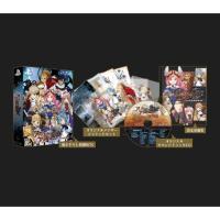 ราคา (PS4)​ เเผ่น​เกมส์​ PS4​ -​ PS5​ Arc of Alchemist Limited Edition ZONE2​ (25374052191)