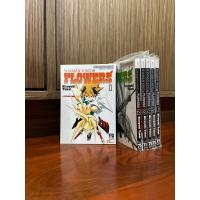 ราคา หนังสือการ์ตูนยกชุด Shaman King Flowers เล่ม 1-6 (23049474574)