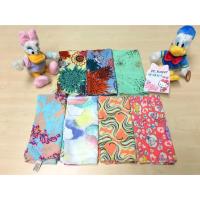 ราคา Kloset ผ้าคาดผม/ ผ้าเช็ดหน้า ของแท้จากช็อป (314561974)