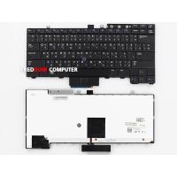 ราคา คีย์บอร์ด Dell LATITUDE E6400 E6500 E5500 E5400 E5510 E5410 ไทย-อังกฤษ ไม่มีไฟ KEYBOARD (29409954642)