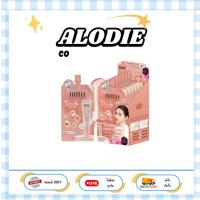 ราคา (ซอง) MILLE ไพรเมอร์คอลลาเจน SNAIL BRIGHT PRIMER 6G. (28689741487)