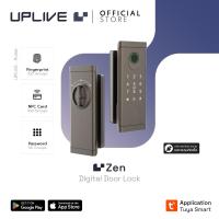 ราคา UPLIVE Smart Lock - Zen Digital Door Lock (41858439561)