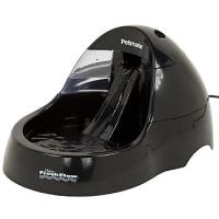 ราคา น้ำพุแมว Petmate Deluxe Fresh Flow ขนาดใหญ่ (1584626795)