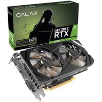 ราคา GALAX Geforce RTX 2060 (1-Click OC) 6GB GDDR6 (26NRL7HPX7OC) (9963129590)