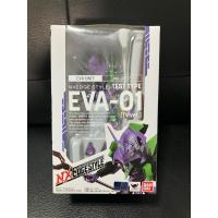 ราคา NXEDGE STYLE EVANGELION EVA-01 TEST TYPE (TV Ver.) (29534058806)