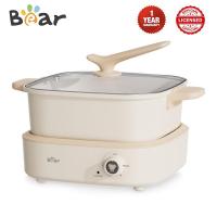 ราคา เตาไฟฟ้า BEAR BR0069 เตาประกอบอาหาร (18091577896)