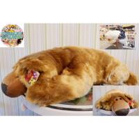 ราคา ตุ๊กตาหมีน้ำตาล Anee Park (ตัวตุ๊กตาขนเสมือนของจริง:) (11047520418)