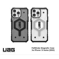 ราคา UAG iPhone 14 15 Pro Max, iPhone 14 15 Plus, iPhone 14 15 Pro - เคสซิลิโคนฝาหลังสัมผัสนุ่ม Pathfinder Case Back Cover (23187125661)