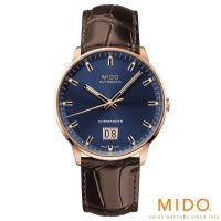 ราคา Mido รุ่น COMMANDER BIG DATE นาฬิกาสำหรับผู้ชาย รหัสรุ่น M021.626.36.041.00 (8748419708)