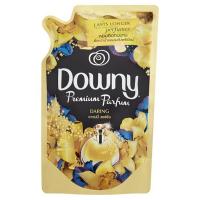 ราคา ผลิตภัณฑ์ปรับผ้านุ่ม Downy(ดาวน์นี่) แดร์ริ่ง พรีเมี่ยม พาร์ฟูม สูตรเข้มข้นพิเศษ ชนิดเติมขนาด 560 มล. ของแท้ 100% (3559116651)