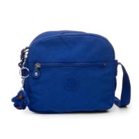 ราคา กระเป๋า Kipling Keefe @ Blue Beam Classic (เบลเยี่ยม) kipling keefe น้ำเงิน ขนาด 8.75×7.75×5 (7316236402)
