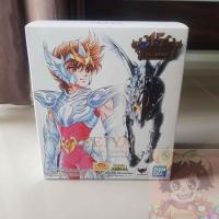 ราคา Saint Cloth Myth Pegasus Seiya (Heaven Chapter) [BANDAI][LOT JP]Saint Seiya เซนต์เซย่า (5842135308)