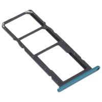 ราคา ถาดใส่ซิมการ์ด Huawei Y7A ถาดซิม SIM Card Holder Tray For Huawei Y7A (16874899950)