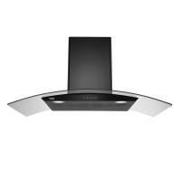 ราคา (Teka) เครื่องดูดควันกระโจม รุ่น LDD 90.2 BK (27012139227)