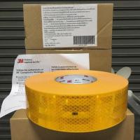 ราคา สติ๊กเกอร์สะท้อนแสง 3M แท้ 100% (1922146493)