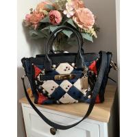 ราคา Coachแท้swagger limited34542มือสอง (20663624819)