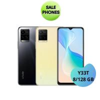 ราคา Vivo Y33T (RAM 8/128GB) ประกันศูนย์ (21900642081)
