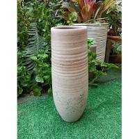 ราคา แจกัน แจกันเครื่องปั้นดินเผางายญี่ปุ่น100% (43814065778)