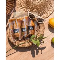 ราคา ปลาทูต้มหวานพร้อมทาน 1 แพ็คมีปลา 3 ตัว (16416108617)