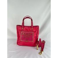 ราคา Prada Tessuto Nylon Convertible tote bag (24111579775)