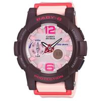 ราคา Casio baby g รุ่นBGA-180-4B4 (109311299)