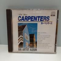 ราคา U301-58 CD TERPAKAI [ CARPENTERS ] ซีดีมือสอง U301-58 (42317805508)